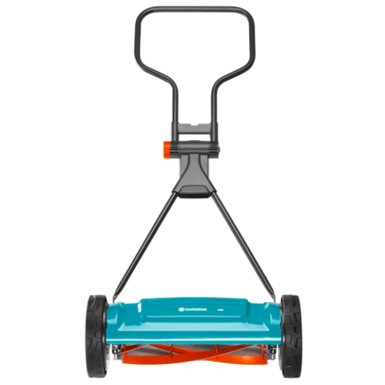 Manuālais zāles pļāvējs Classic 400