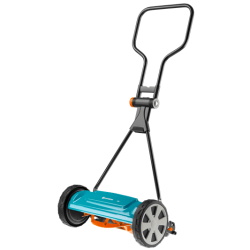 Manuālais zāles pļāvējs Classic 400