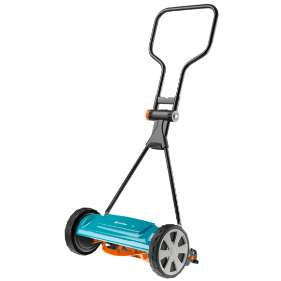 Manuālais zāles pļāvējs Classic 400