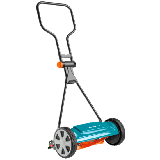 Manuālais zāles pļāvējs Classic 400