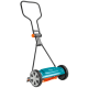 Manuālais zāles pļāvējs Classic 400