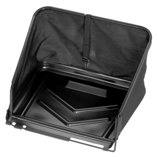 Zāles savācējgrozs manuālajiem pļāvējiem