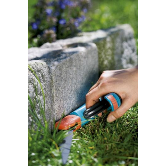 Zāles šķēres grozāmas Comfort