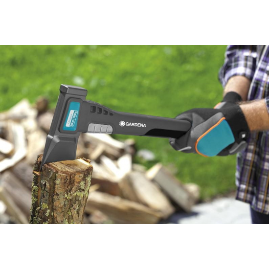 Skaldāmais cirvis GARDENA 1600S