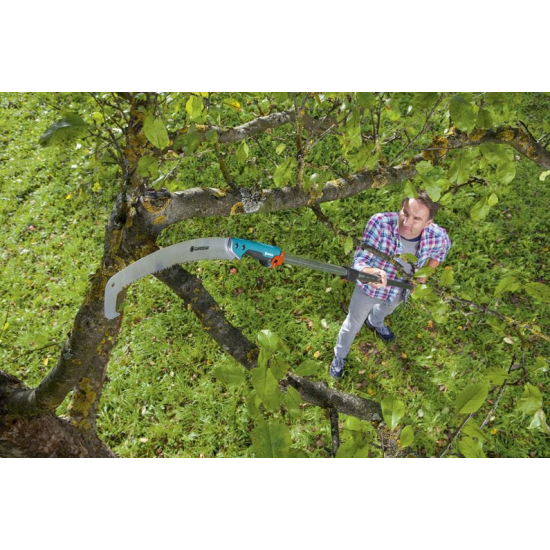 CS Dārza zāģis 300 PP (izliekts)