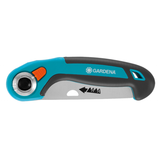 Salokāmais dārza zāģis 135 P