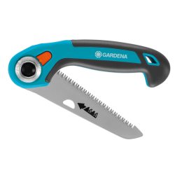 Salokāmais dārza zāģis 135 P