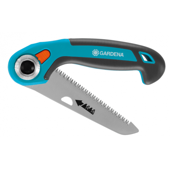 Salokāmais dārza zāģis 135 P