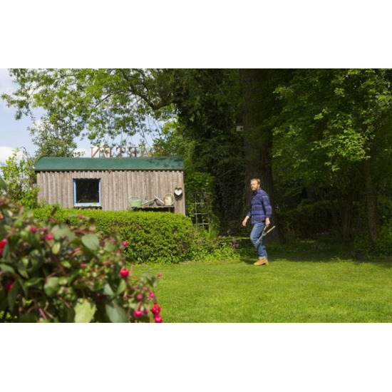Dzīvžogu grieznes NatureCut