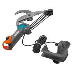 Combisystem Zaru knaibles