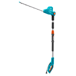 Teleskopiskās dzīvžogu šķēres THS 500/48 ( bez akumulatora un lādētāja )