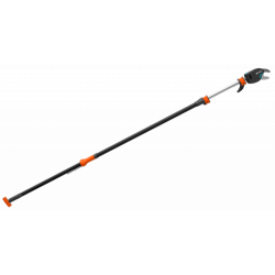 Teleskopiskās zaru knaibles StarCut 410 plus