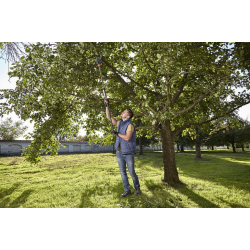 Teleskopiskās zaru knaibles StarCut 160 plus