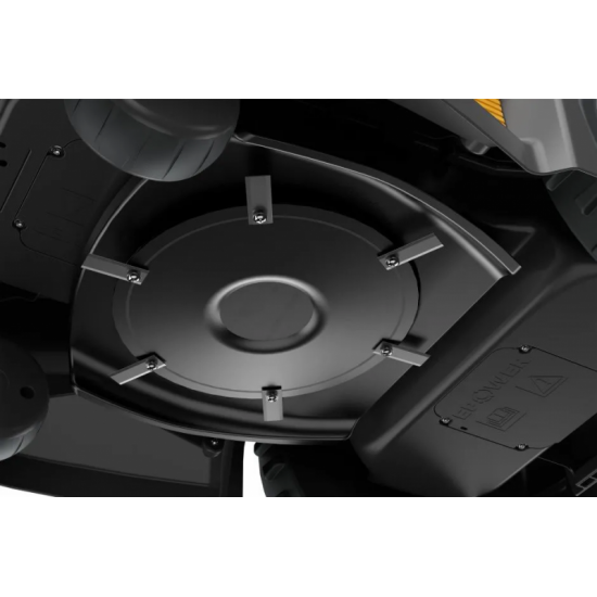 Bezvadu robotizētais zāles pļāvējs STIGA A5000