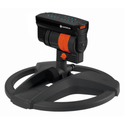 Svārstveida smidzinātājs AquaZoom