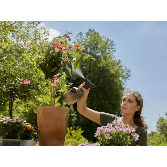 Akumulatora smidzinātājs EasyPump 1 l