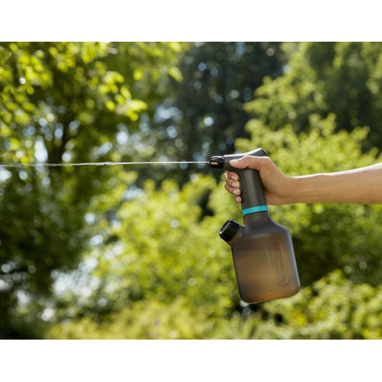 Akumulatora smidzinātājs EasyPump 1 l