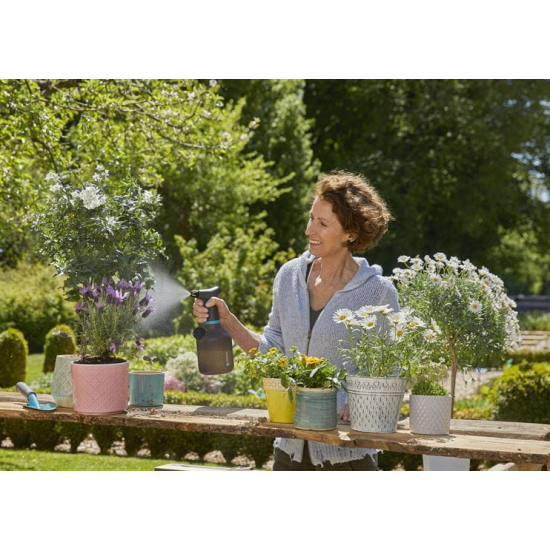 Akumulatora smidzinātājs EasyPump 1 l