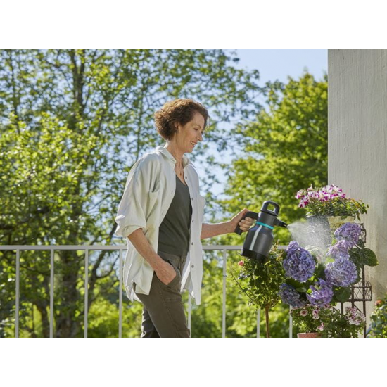 Spiediena smidzinātājs 1.25 l