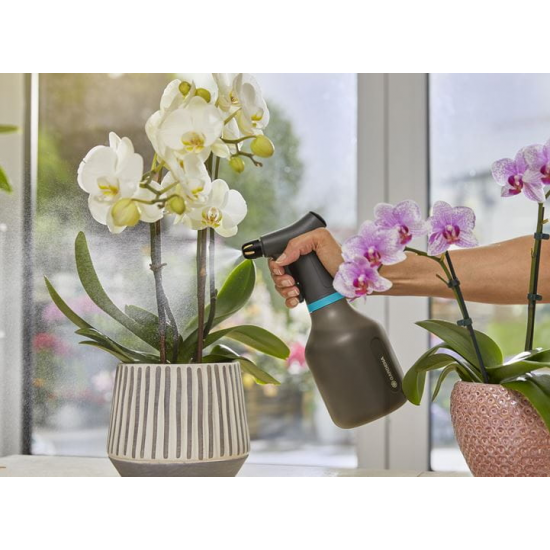 Pumpējams smidzinātājs 0.75 l