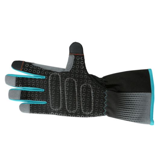 Rožu kopšanas cimdi - ( M )