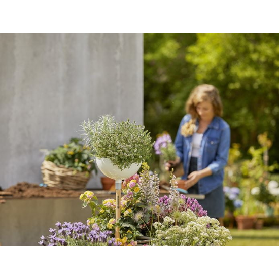 ClickUp! Ziedu Turētājs