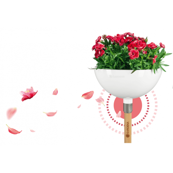 ClickUp! Ziedu Turētājs