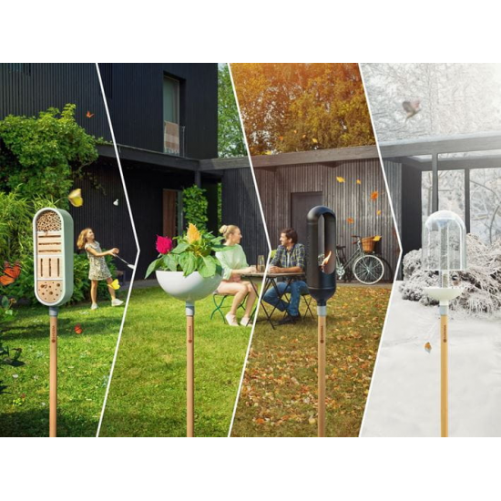 ClickUp! Putnu barotava