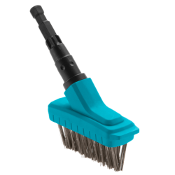 Combisytem Bruģa birste M