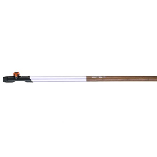 Combisystem koka kāts