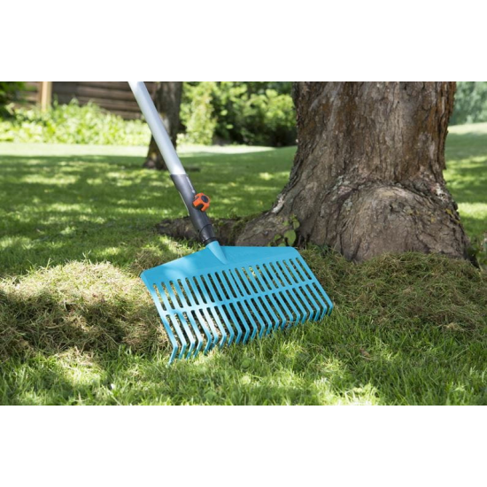 Combisystem Mauriņa grābeklis, 43 cm