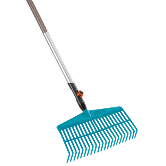 Combisystem Mauriņa grābeklis, 43 cm