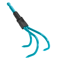 Combisystem 3 zaru kaplis