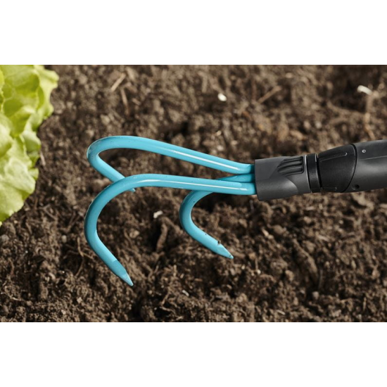 Combisystem 3 zaru kaplis