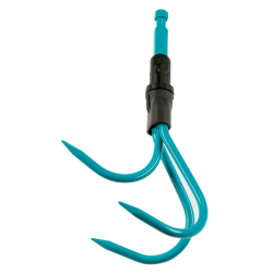 Combisystem 3 zaru kaplis