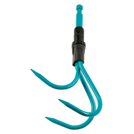 Combisystem 3 zaru kaplis