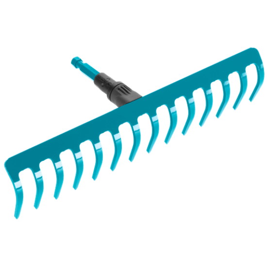 Combisystem grābeklis 14 zobi