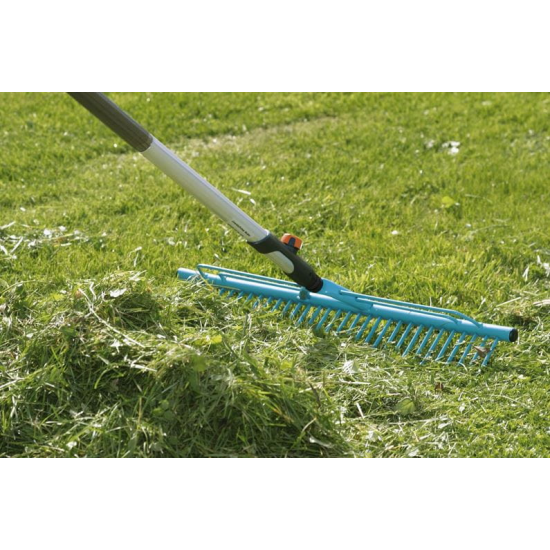 Combisystem Grābeklis - savācējs