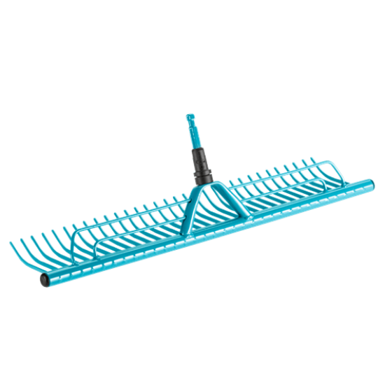 Combisystem Grābeklis - savācējs