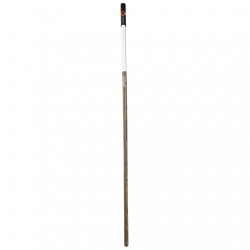 Combisystem koka rokturis 130 cm