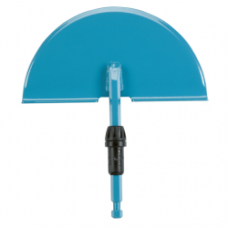 Combisystem Zāliena apmaļu griezējs