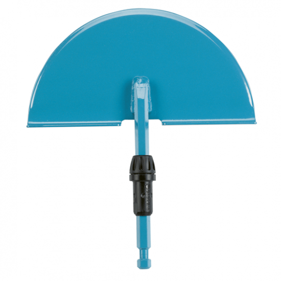 Combisystem Zāliena apmaļu griezējs