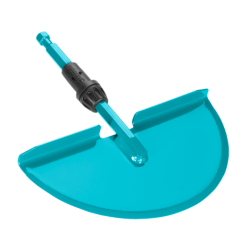 Combisystem Zāliena apmaļu griezējs