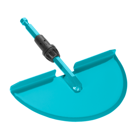 Combisystem Zāliena apmaļu griezējs