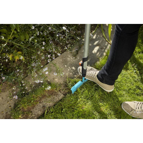 Combisystem Zāliena apmaļu griezējs