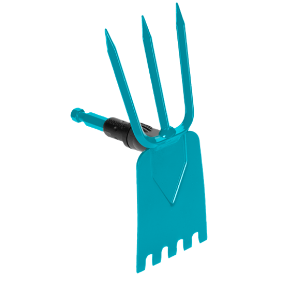 Combisystem Dārza kaplis