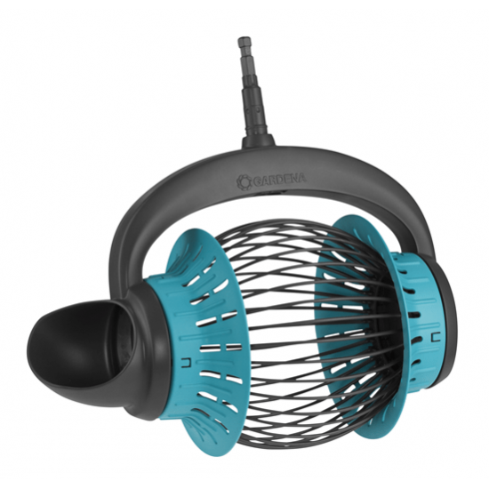 Combisystem Augļu savācējs