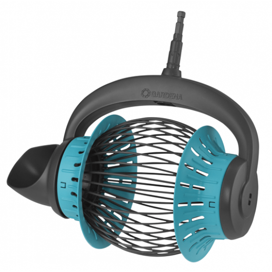 Combisystem Augļu savācējs