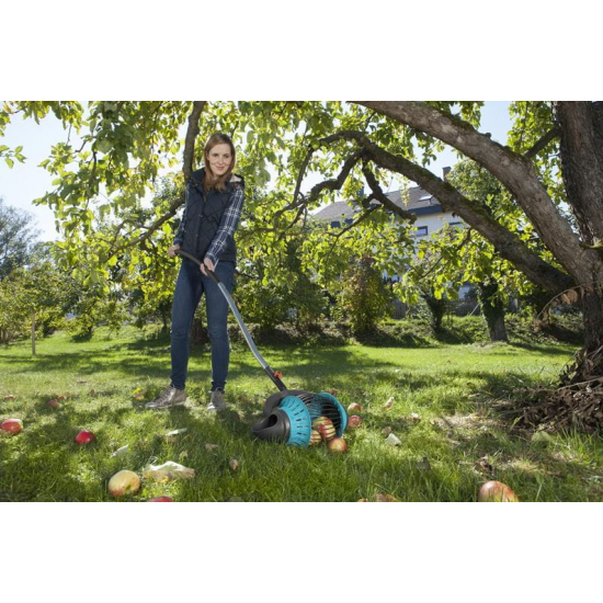 Combisystem Augļu savācējs