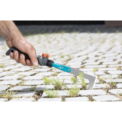 Combisystem Bruģa šuvju tīrītājs